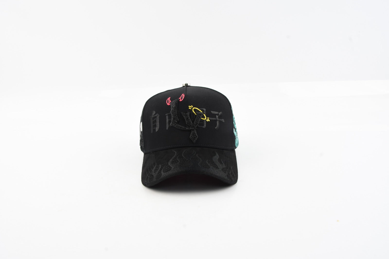 LY 444